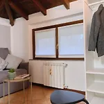 10' From Malpensa & Wi-fi Gratuito- Free Parking Apartamento *