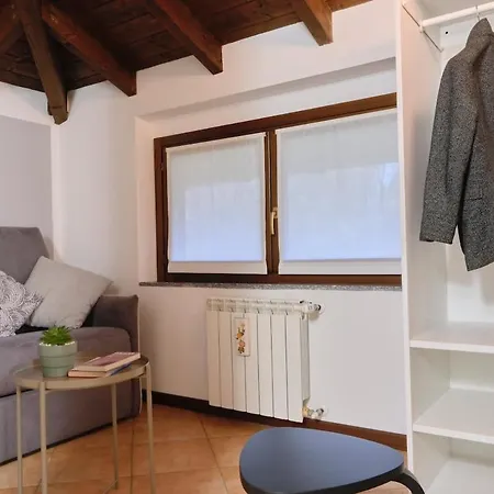 10' From Malpensa & Transfert On Demand Apartment *